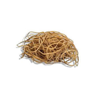 Size 65 Rubber Bands 454g 9340019