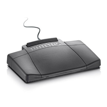 Philips LFH0720 Black