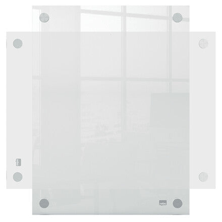 Nobo Premium Plus A5 Clear Acrylic Wall Mounted Poster Frame