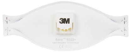 3M 9322+ not categorized