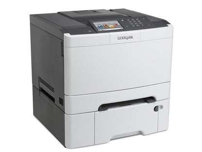 Lexmark CS510dte Colour 1200 x 1200 DPI A4