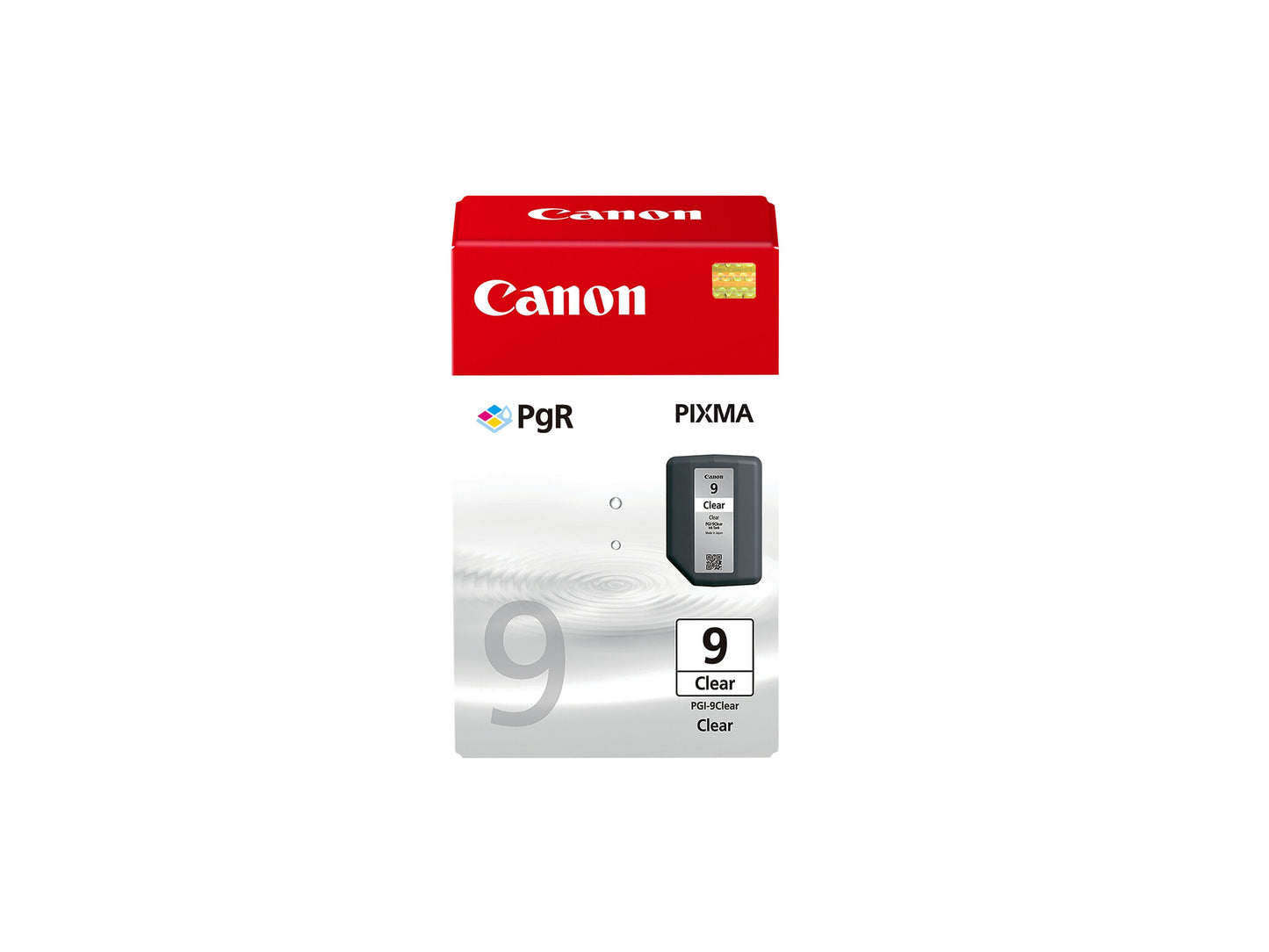 Canon PGI-9CO Clear Ink Cartridge (Chroma Optimiser)