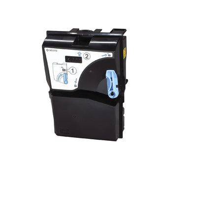 KYOCERA TK-825K toner cartridge Original Black
