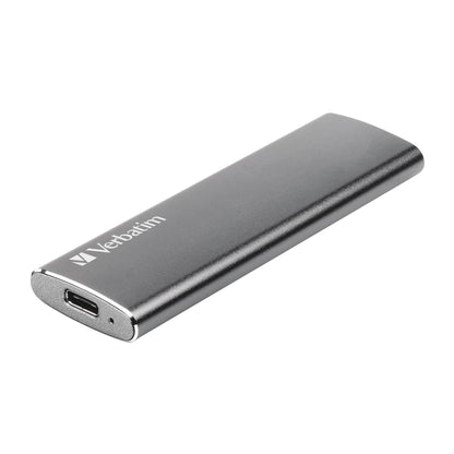 Verbatim Vx500 External Portable SSD USB 3.1 G2 240GB 47442