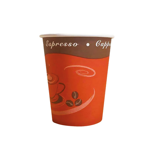 12oz 35cl Hot Cup (Pack of 50) HVSWPA12V1