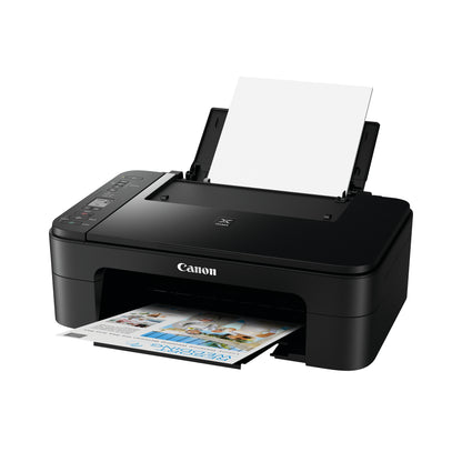 Canon PIXMA TS3350 MkII Inkjet A4 4800 x 1200 DPI Wi-Fi
