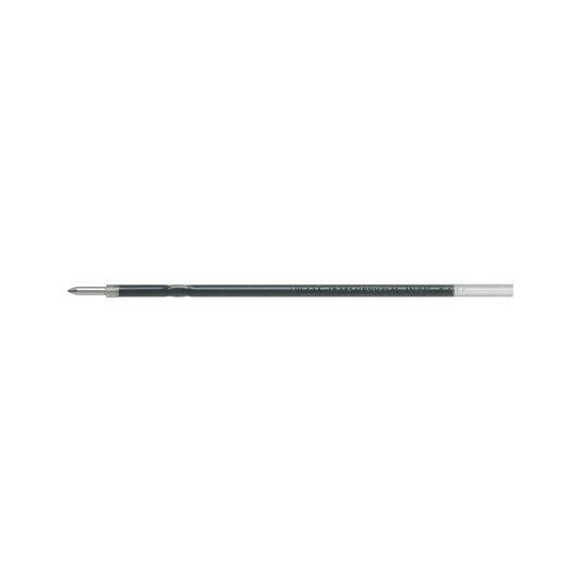 Pilot Ballpoint Medium Refill Black (Pack of 12) 4902505524721