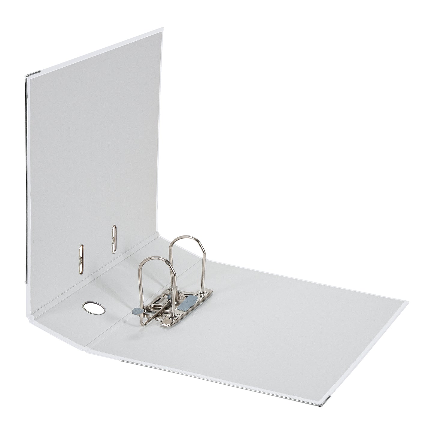 Exacompta Lever Arch File Vegan A4 White (Pack of 20) 09984030F