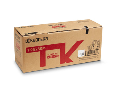 KYOCERA TK-5280M toner cartridge 1 pc(s) Original Magenta