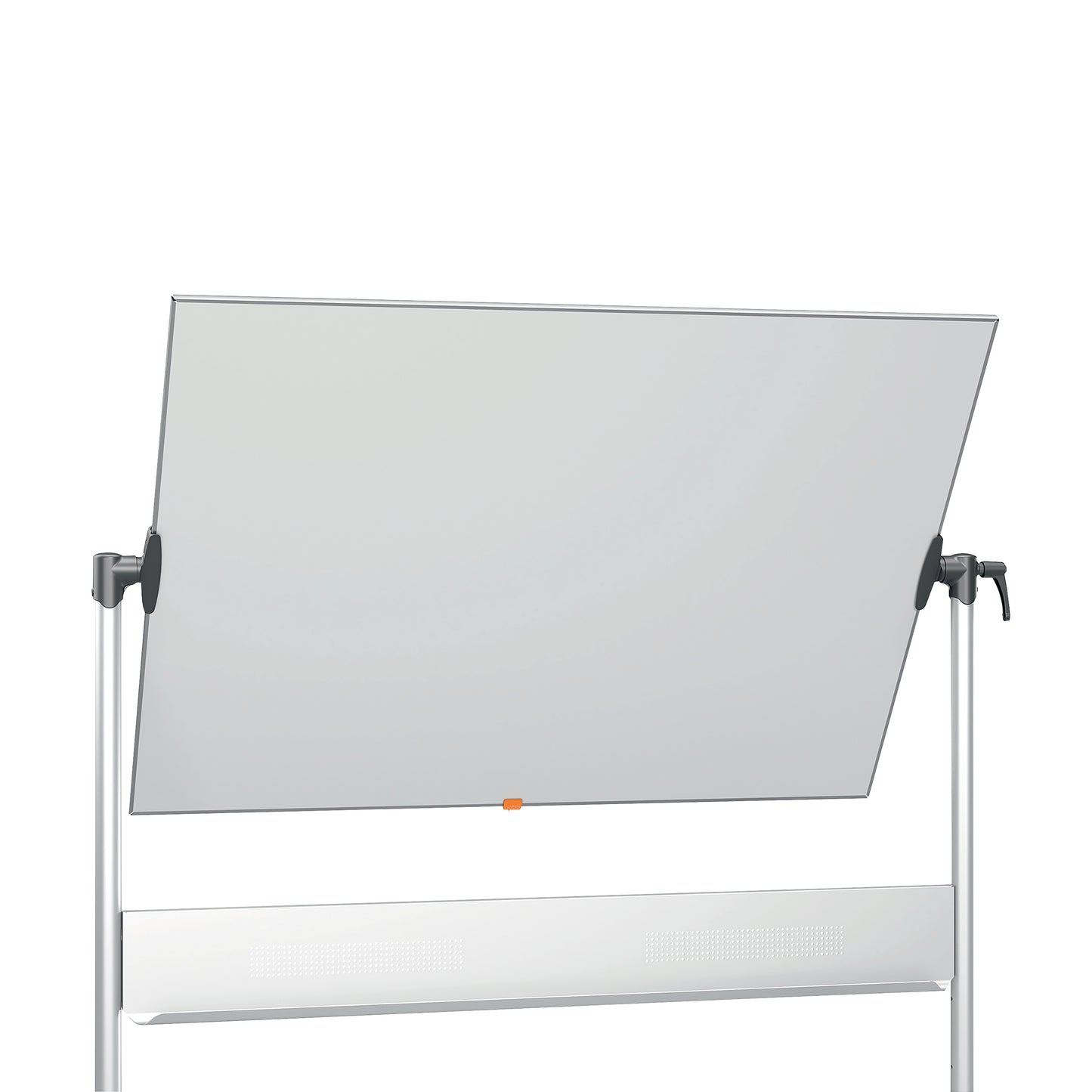 Nobo Impression Pro Enamel Magnetic Mobile Whiteboard 1200x900mm