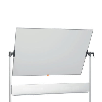 Nobo Impression Pro Enamel Magnetic Mobile Whiteboard 1500x1200mm