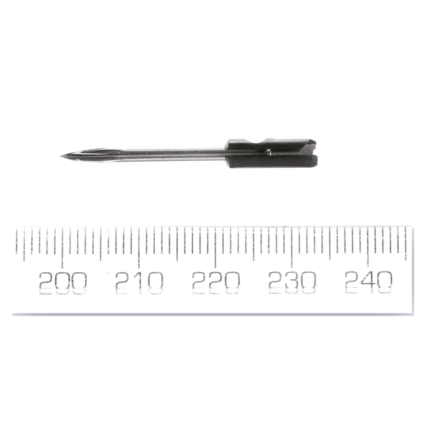 Avery Dennison Tagging Needle Plastic Standard (Pack of 5) 05012