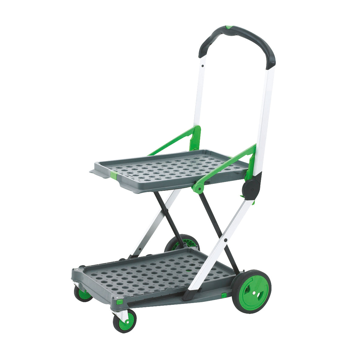 GPC Clever Trolley with Folding Box 359286