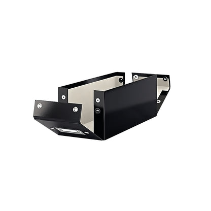 Leitz Click & Store WOW DVD Storage Box