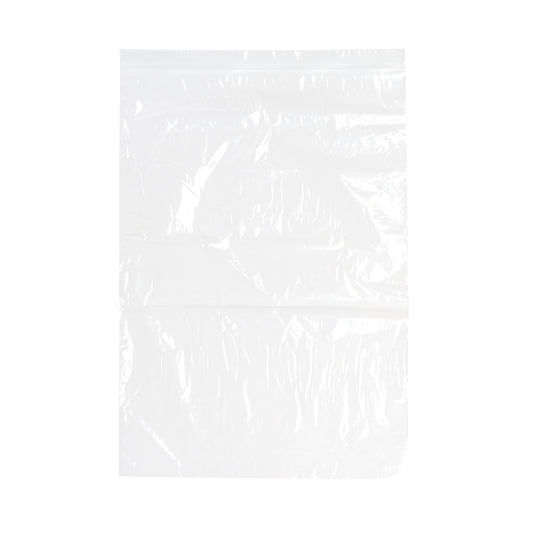 Minigrip Bag 255x355mm Clear (Pack of 1000) GL-14