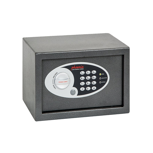 Phoenix Home and Office Security Safe Size 1 SS0801E