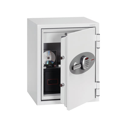 Phoenix Data Combi Safe (W500 x D500 x H750mm, 2 Hours Fire Protection) DS2501E