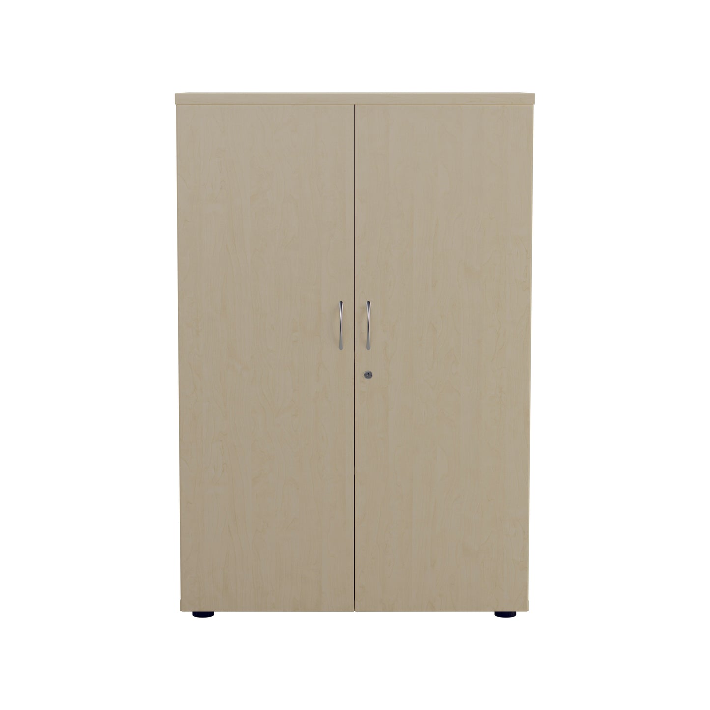 Jemini Wooden Cupboard 800x450x1200mm Maple KF810254