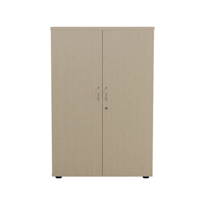 Jemini Wooden Cupboard 800x450x1200mm Maple KF810254