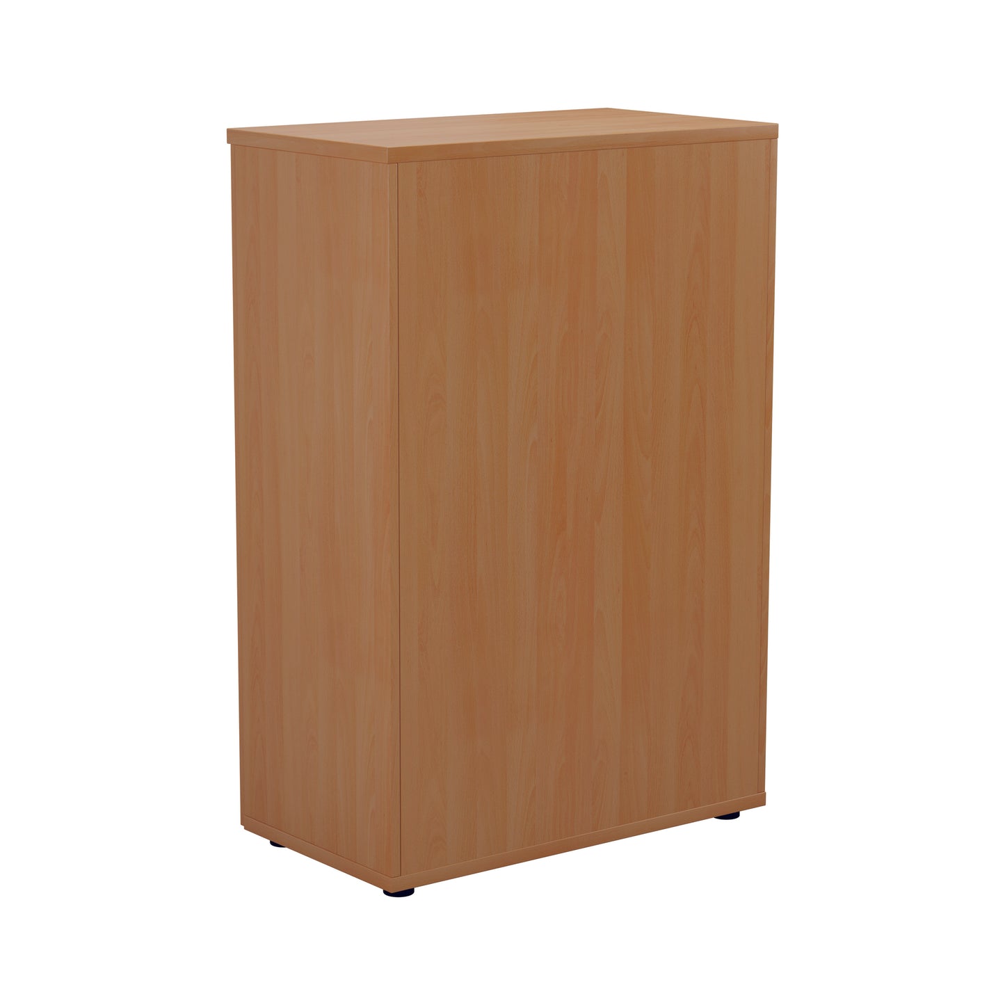 Jemini Wooden Cupboard 800x450x1600mm Beech KF810391