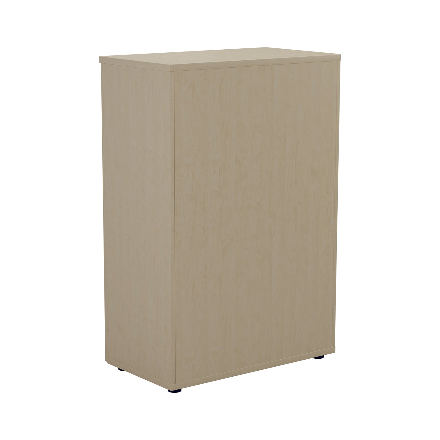 Jemini Wooden Cupboard 800x450x1600mm Maple KF810421