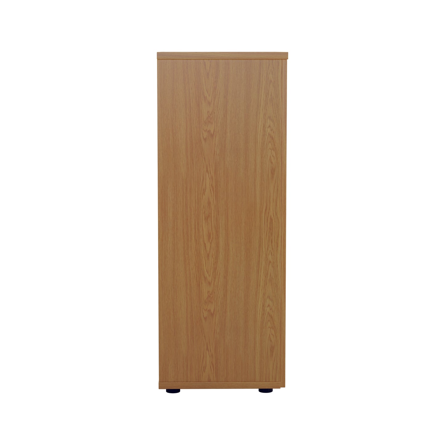 Jemini Wooden Cupboard 800x450x1600mm Nova Oak KF810438