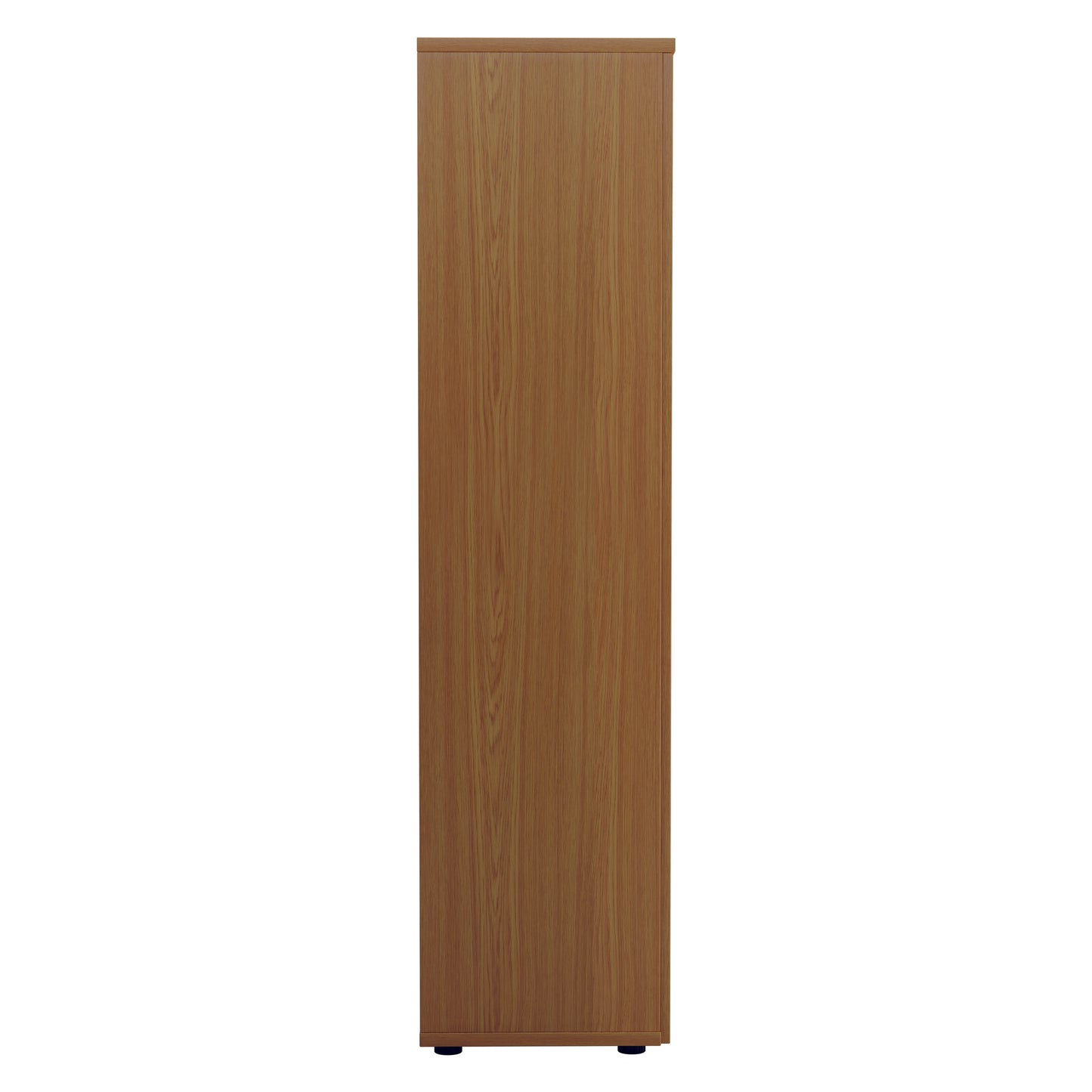 Jemini Wooden Cupboard 800x450x1800mm Nova Oak KF810605