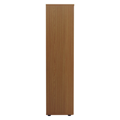 Jemini Wooden Cupboard 800x450x1800mm Nova Oak KF810605