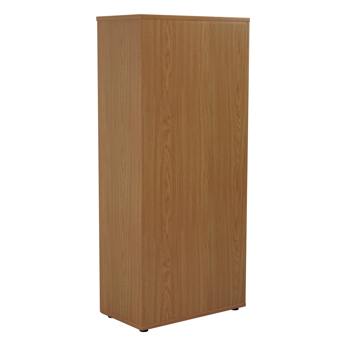 Jemini Wooden Cupboard 800x450x1800mm Nova Oak KF810605