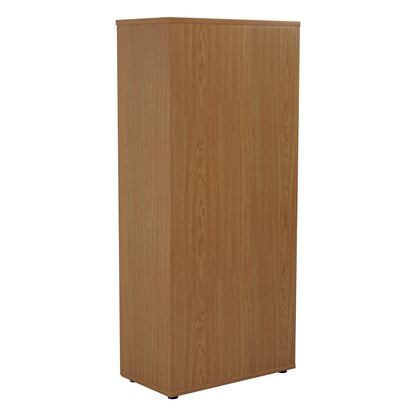 Jemini Wooden Cupboard 800x450x1800mm Nova Oak KF810605