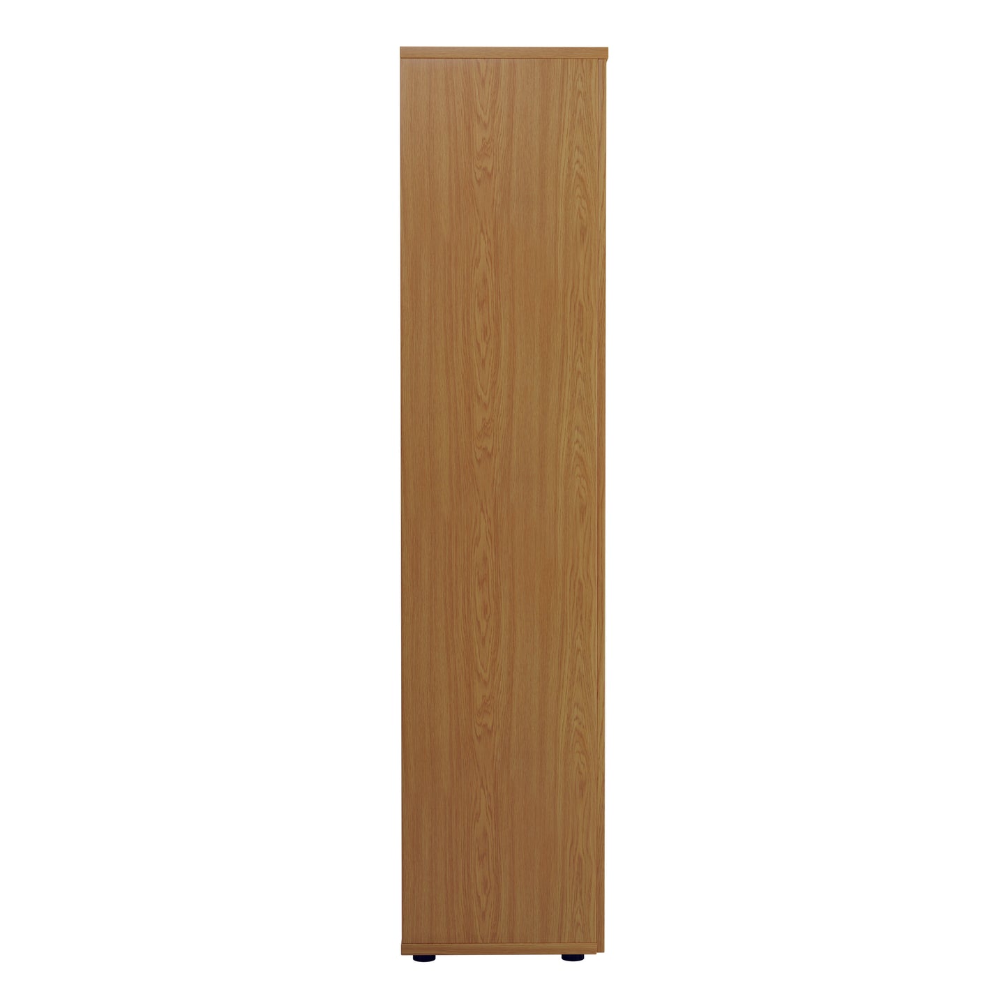 Jemini Wooden Cupboard 800x450x2000mm Nova Oak KF811084