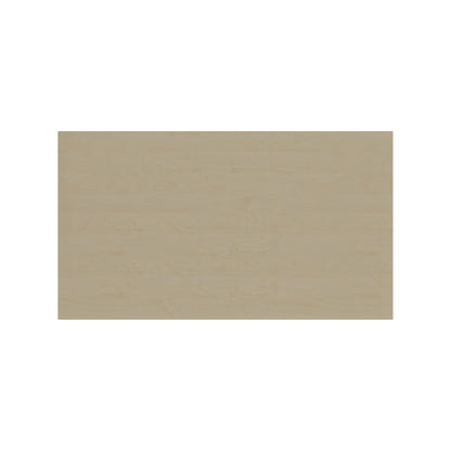 Jemini Wooden Bookcase 800x450x730mm Maple KF811343