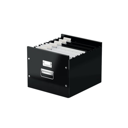 Leitz Click & Store WOW Suspension File Box