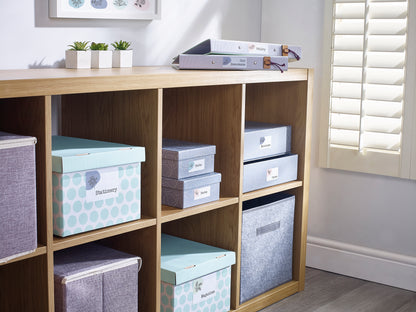 Avery Ultragrip Labels 105x37mm 16 Per Sheet Wht (Pack of 1600) DPS16-100