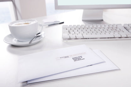 Avery Inkj Label 99.1x33.9mm 16 Per Sheet Wht (Pack of 1600) J8162-100