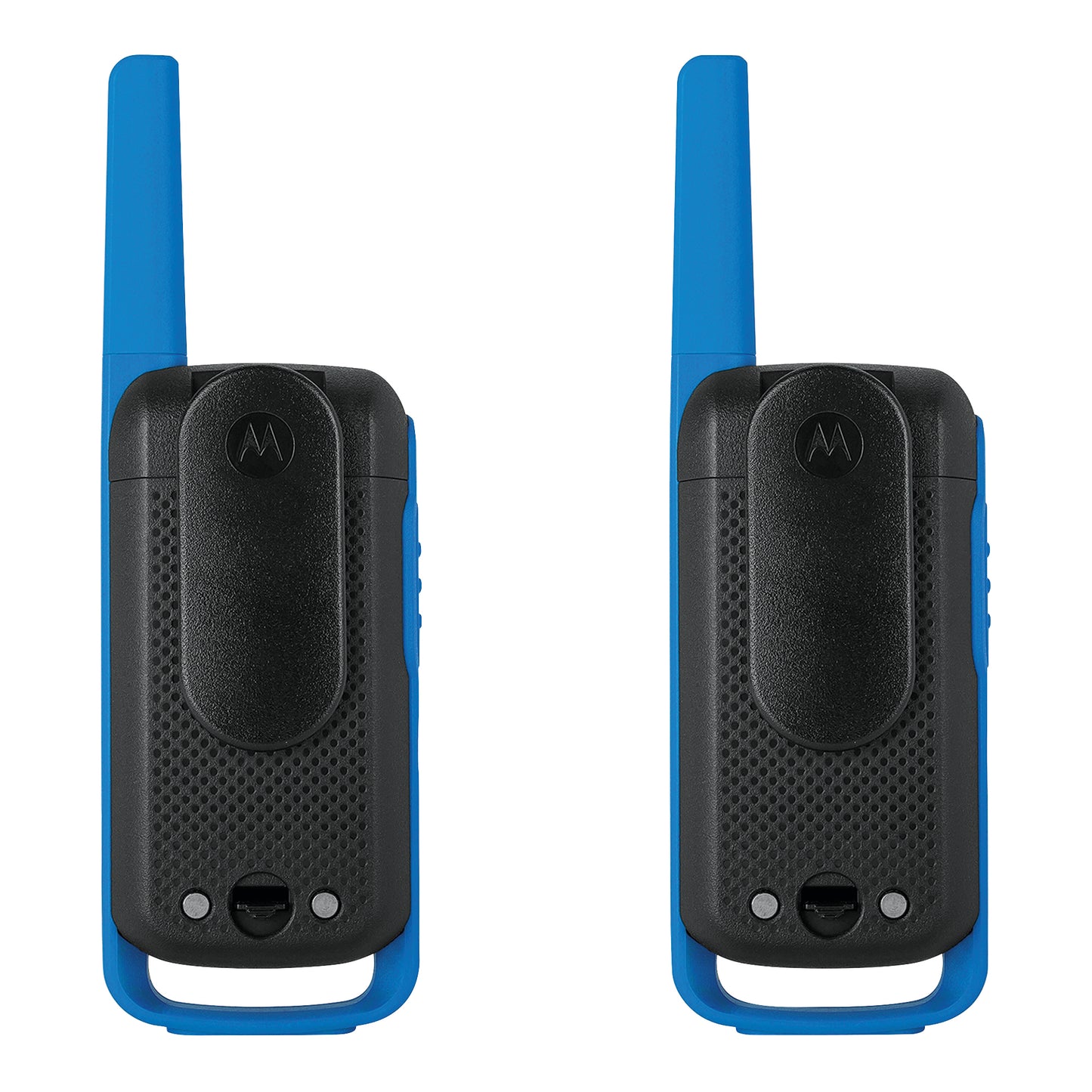 Motorola T62 Twin Pack BP00810LDRMAW