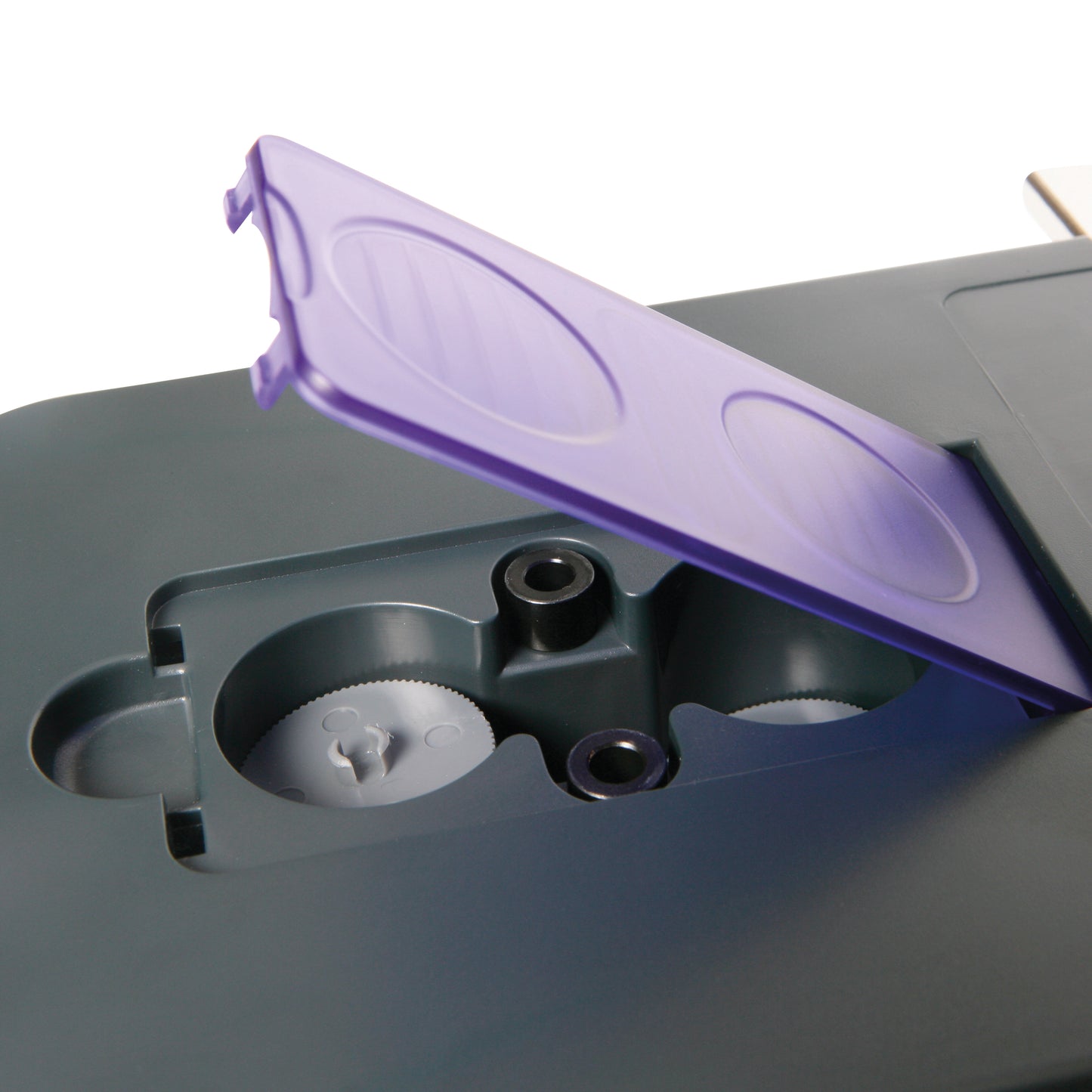 Rapesco ECO P2200 Heavy Duty Hole Punch Capacity 150 Sheets PF220AP1