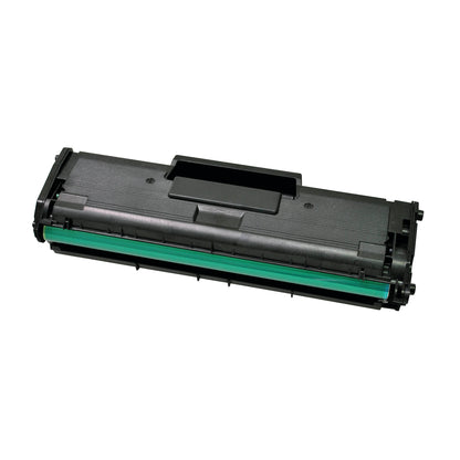 Q-Connect Compatible Solution Samsung 101 Black Toner Cartridge MLT-D101S/ELS