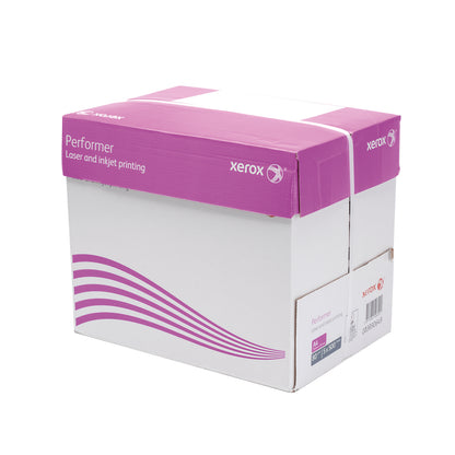 Xerox PerFormer A4 White 80gsm Paper (Pack of 2500) XX49049