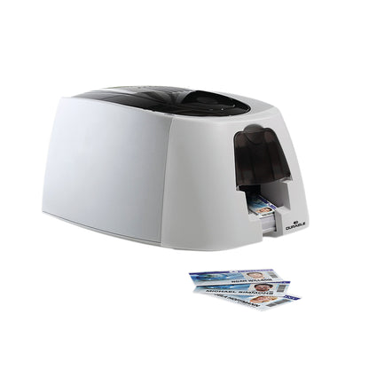 Durable Duracard ID 300 Name Badge Printer 891065