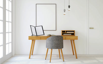 Durable Sherpa Soho Desk Unit 5540/01