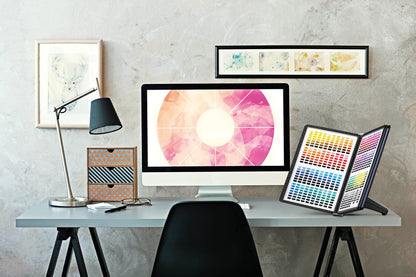 Durable Sherpa Soho Desk Unit 5540/01
