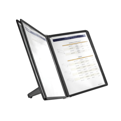 Durable Sherpa Soho Desk Unit 5540/01