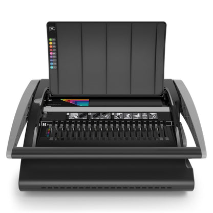 GBC Binding Machine CombBind® C210