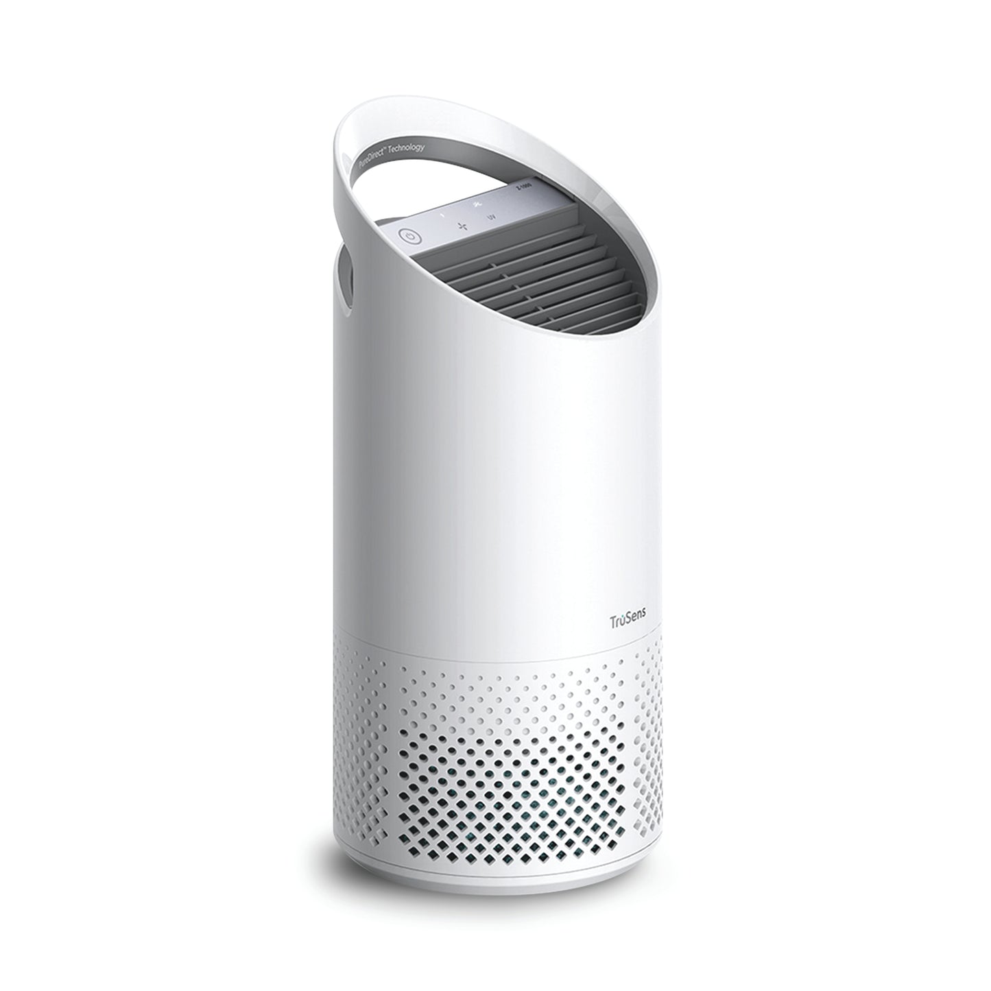 Leitz TruSens Z-1000 23 m² 65 dB Silver, White