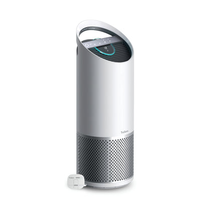 Leitz TruSens Z-3000 70 m² 66 dB 68 W Silver, White