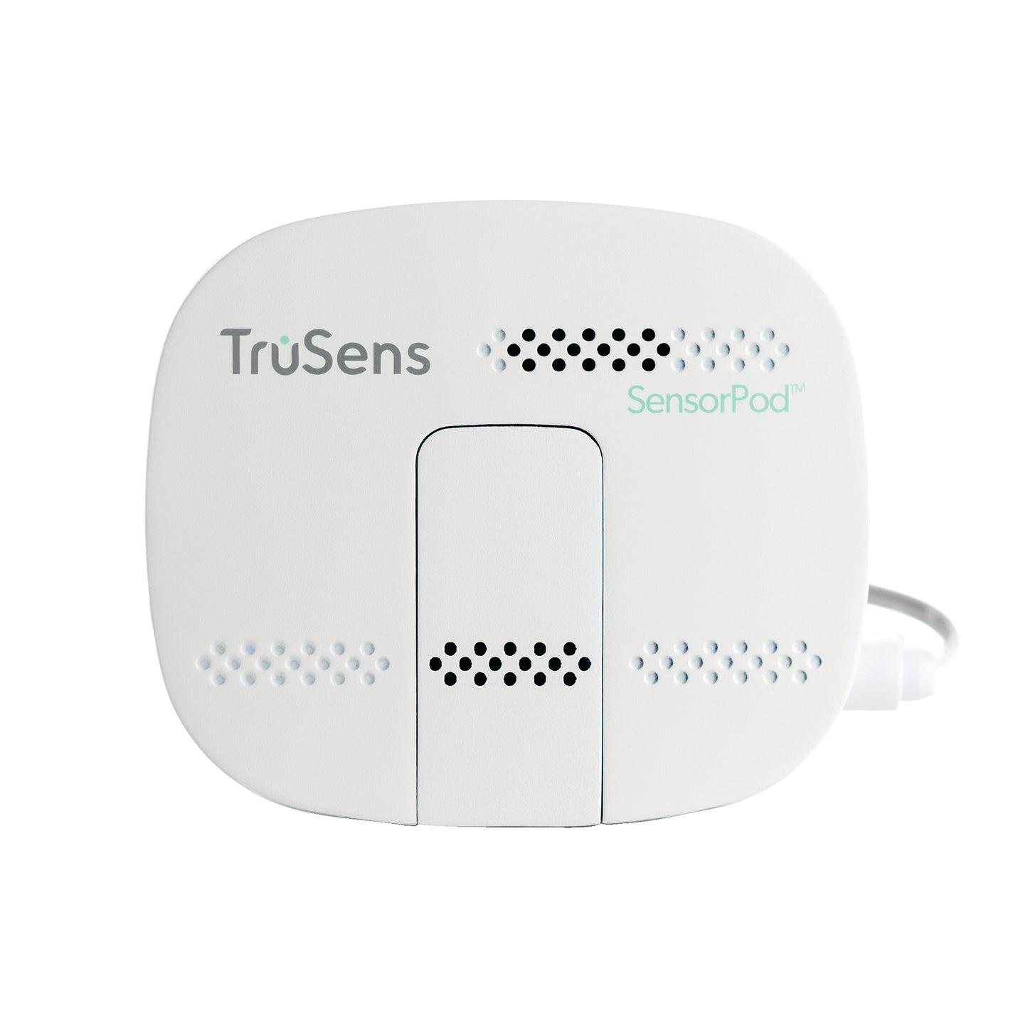 Leitz TruSens Z-3000 70 m² 66 dB 68 W Silver, White