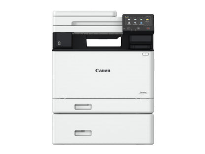Canon i-SENSYS MF754Cdw Laser A4 1200 x 1200 DPI 33 ppm Wi-Fi