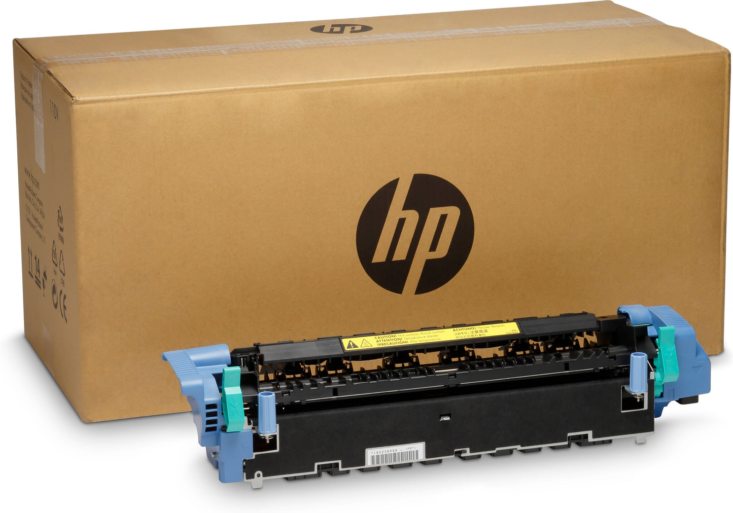 HP Color LaserJet Q3985A 220V Fuser Kit