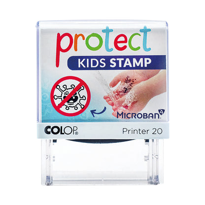 Colop Kids Protect Stamp 155227